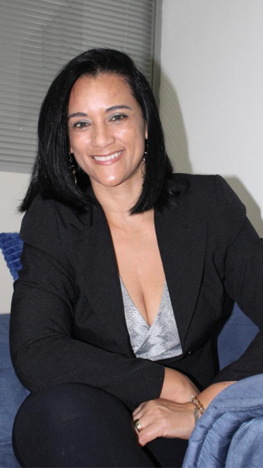 Kelly Regina Ferreira Correia — Terapeuta Naturalista Integrativa