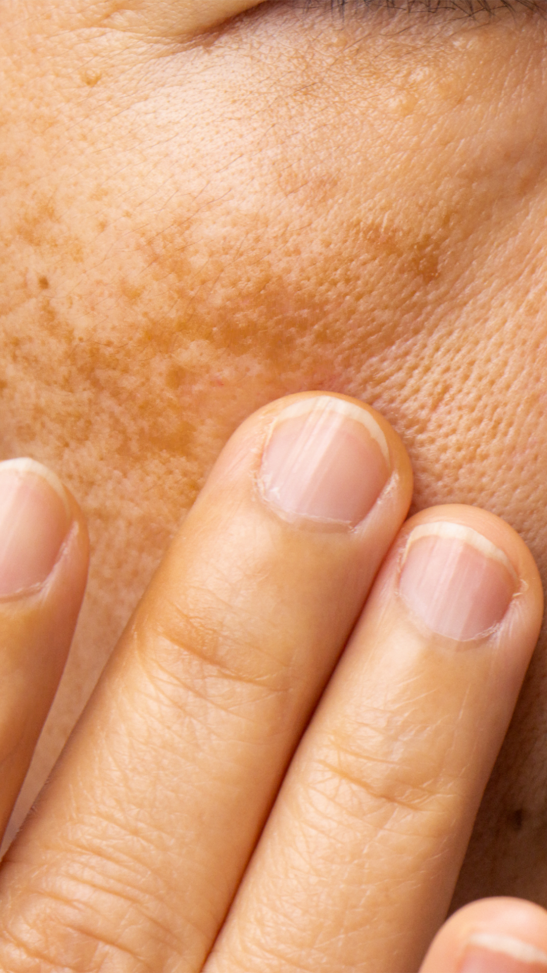 Kit Skin Care Facial